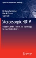 Stereoscopic HDTV