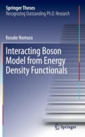Interacting Boson Model from Energy Density Functionals