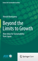 Beyond the Limits to Growth