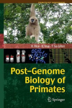 Post-Genome Biology of Primates