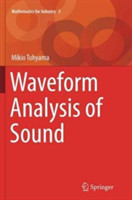 Waveform Analysis of Sound