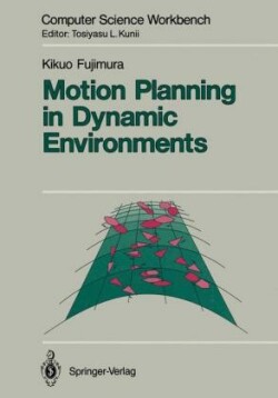 Motion Planning in Dynamic Environments