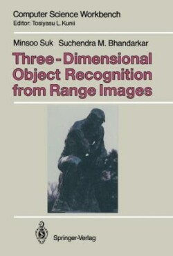 Three-Dimensional Object Recognition from Range Images
