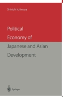 Political Economy of Japanese and Asian Development