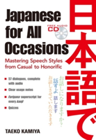 Japanese for All Occasions: Mastering Speech Styles from Casual to Honorific