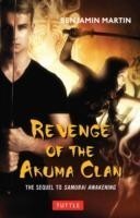 Revenge of the Akuma Clan