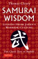 Samurai Wisdom