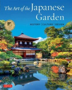 Art of the Japanese Garden