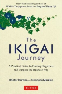 Ikigai Journey