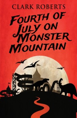 Fourth of July on Monster Mountain
