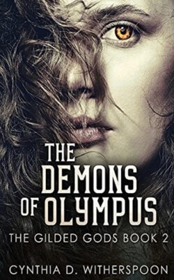 Demons Of Olympus