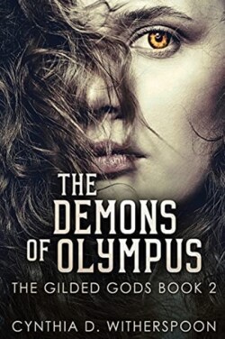 Demons Of Olympus