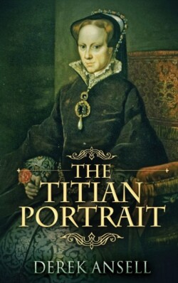 Titian Portrait