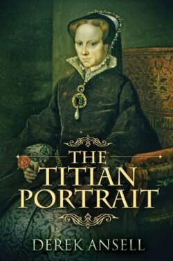 Titian Portrait