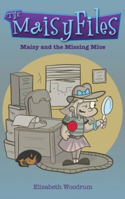Maisy And The Missing Mice