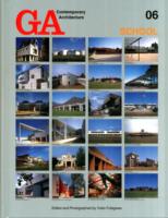 GA Contemporary Architecture