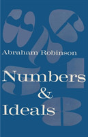 Numbers & Ideals