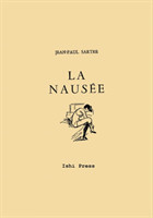 La Nausee Jean-Paul Sartre