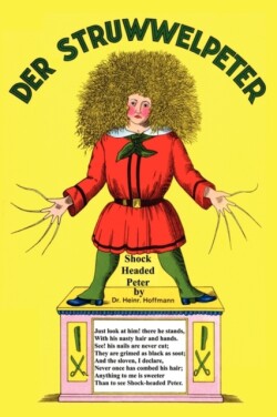 Der Struwwelpeter Merry Stories and Funny Pictures