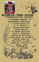 Winnie-The-Pooh Translated Into Kalasha a Translation of A. A. Milne's Winnie-The-Pooh