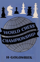 World Chess Championship 1948