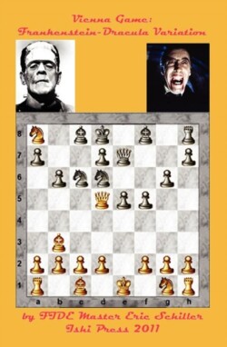 Frankenstein-Dracula Variation in the Vienna Game of Chess