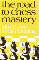 Road to Chess Mastery