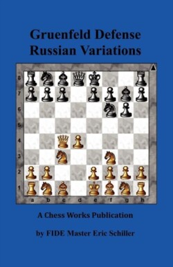 Gruenfeld Defense Russian Variations