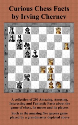 Curious Chess Facts