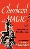 Chessboard Magic!