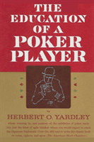 Education of a Poker Player