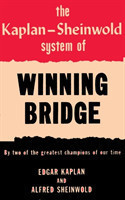 Kaplan-Sheinwold System of Winning Bridge