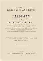 Languages and Races of Dardistan