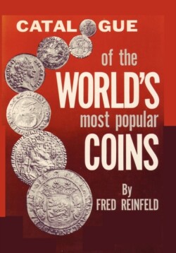 Catalogue of the World's Most Popular Coins