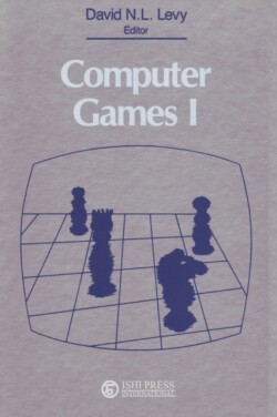 Computer Games I