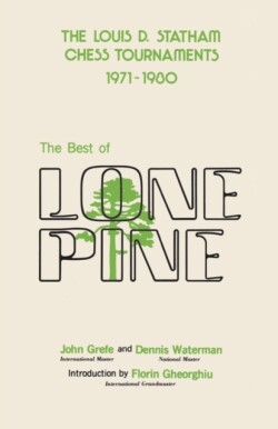Best of Lone Pine