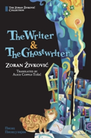 Writer & The Ghostwriter