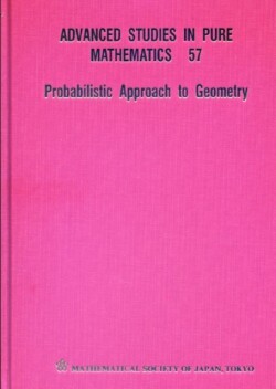 Probabilistic Approach To Geometry