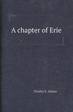 Chapter of Erie