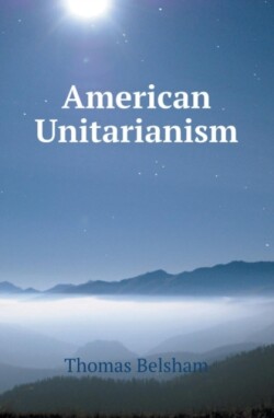 American Unitarianism