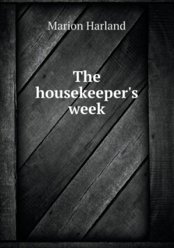Housekeeper's Week