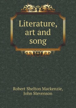 Literature, Art and Song