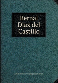 Bernal Diaz del Castillo