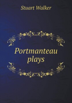 Portmanteau plays