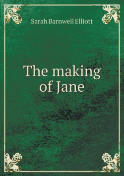 Making of Jane