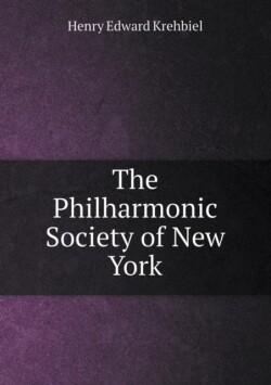 Philharmonic Society of New York