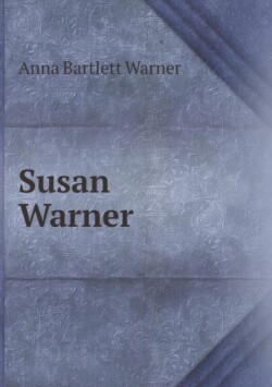 Susan Warner