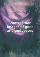 South-indian images of gods and goddesses