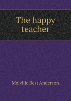 happy teacher