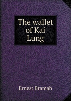 wallet of Kai Lung